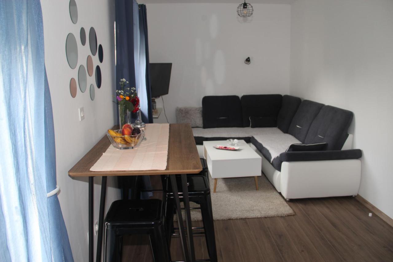 Apartman Ana Livno - Biker Friendly Leilighet Eksteriør bilde